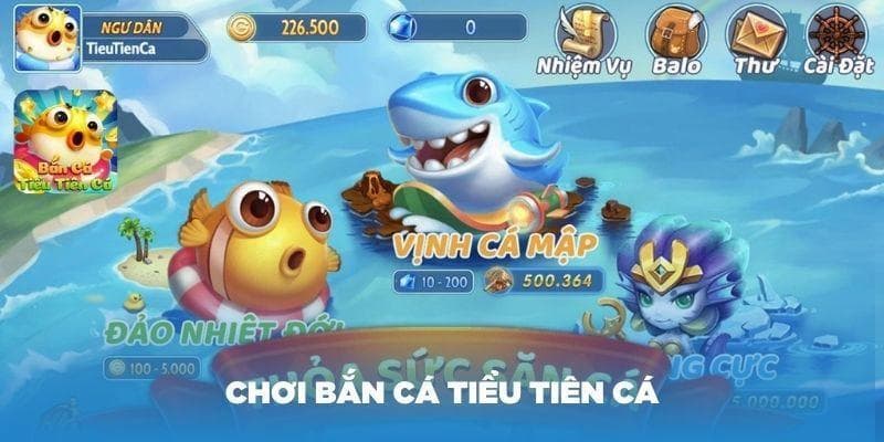 Bắn Cá 58win
