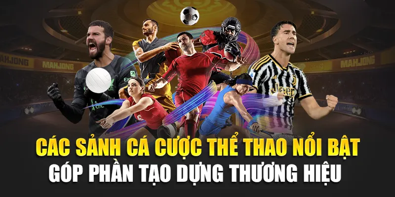 Hướng Dẫn Cá Cược Thể Thao Trên 58win