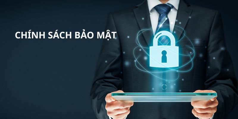 Tổng Quan Về Chính Sách Bảo Mật Của 58win