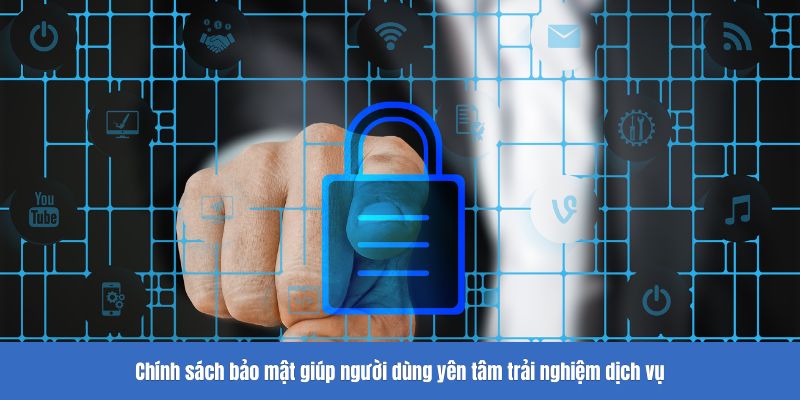 Quy Trình Đăng Ký Và Bảo Mật Thông Tin Người Chơi