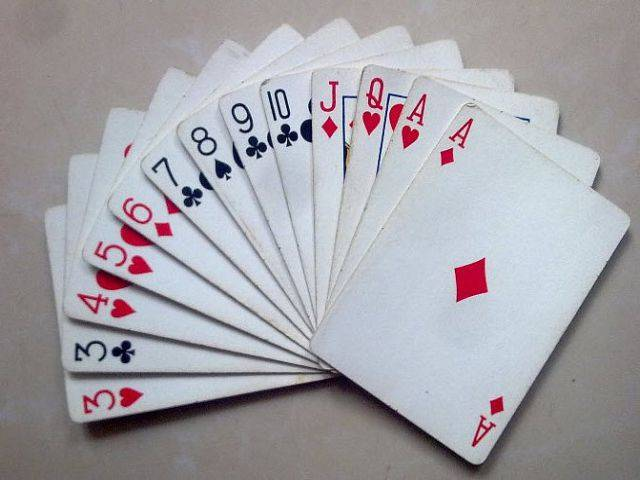 Hướng Dẫn Tham Gia Tiến Lên Miền Bắc Tại 58win