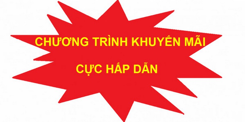 Vì Sao Khuyến Mãi Là Điểm Mạnh Của 58win