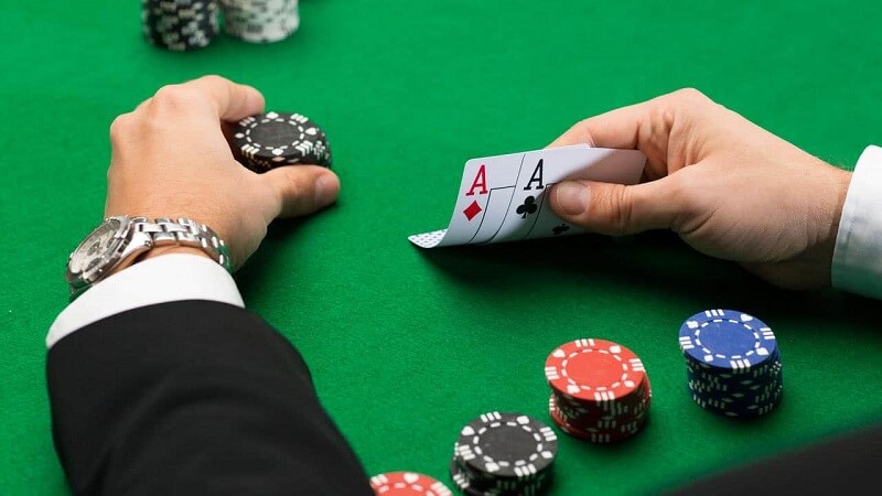 Ưu Điểm Khi Chơi Baccarat Tại 58win