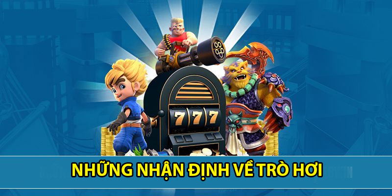Nhận Định Người Dùng Và Chuyên Gia