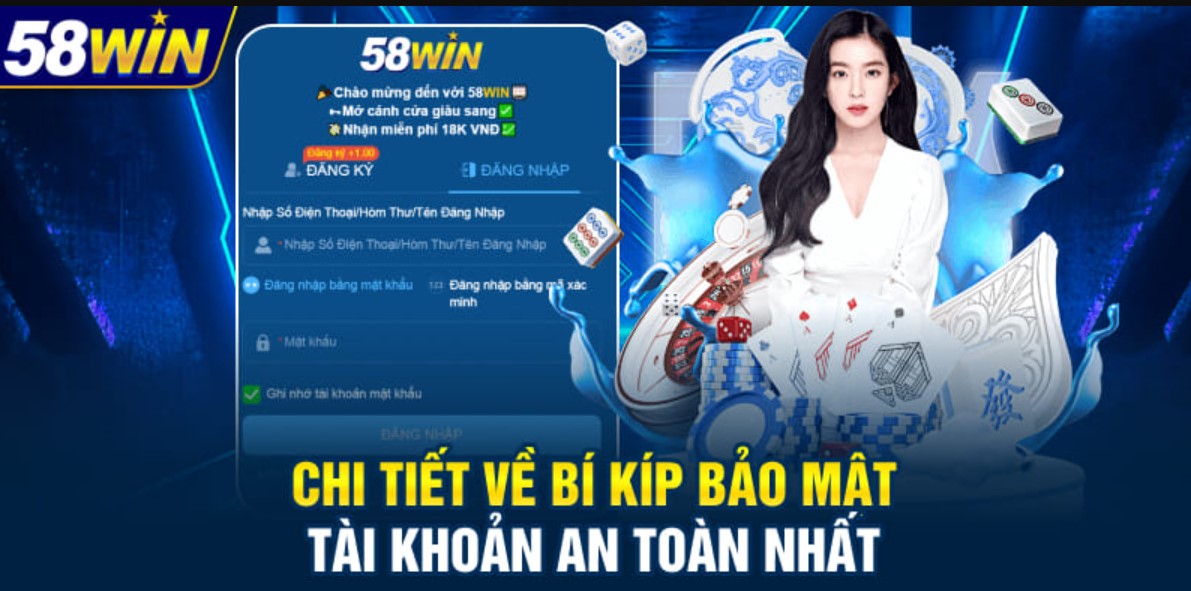 Mẹo Đăng Nhập An Toàn – Tránh Bị Mất Tài Khoản