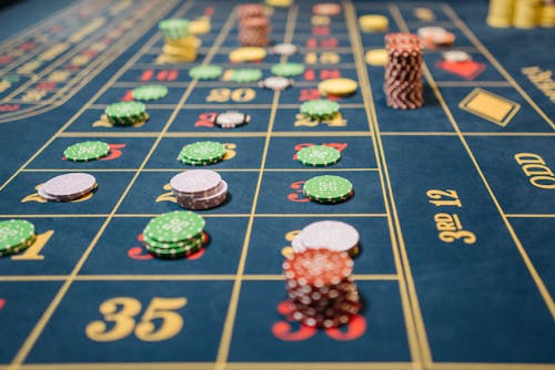 Lợi Ích Khi Chơi Bài Xì Tố Tại 58win