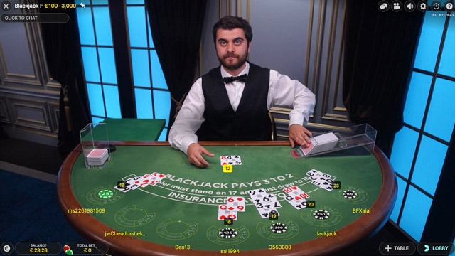 Một Số Lưu Ý Khi Chơi Baccarat Tại 58win