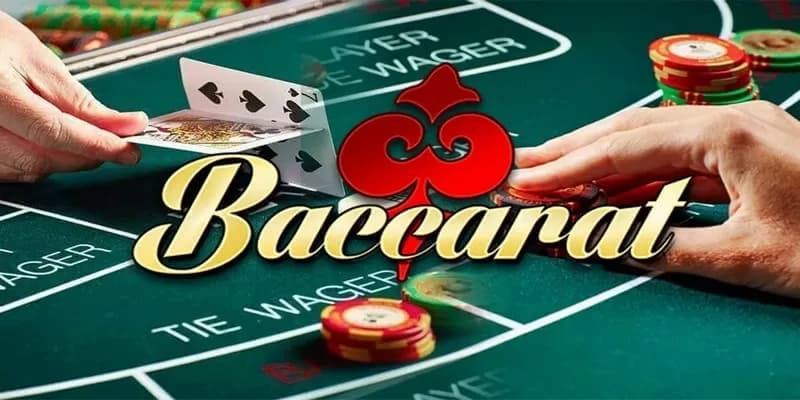 Trải Nghiệm Baccarat Tại 58win