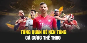 Thể Thao 58win